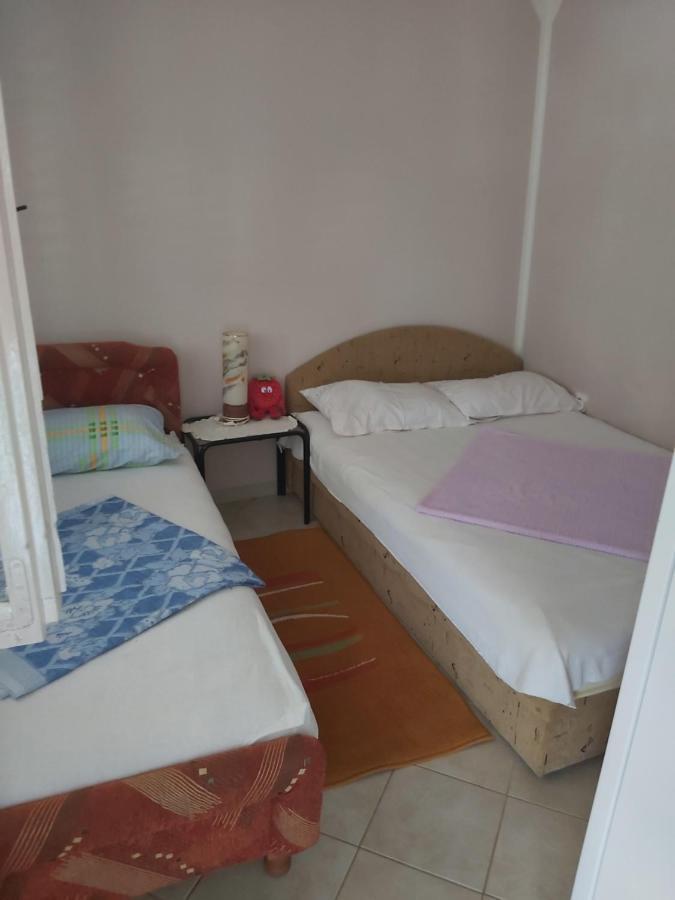 Apartment Miki 赫尔采格诺维 客房 照片