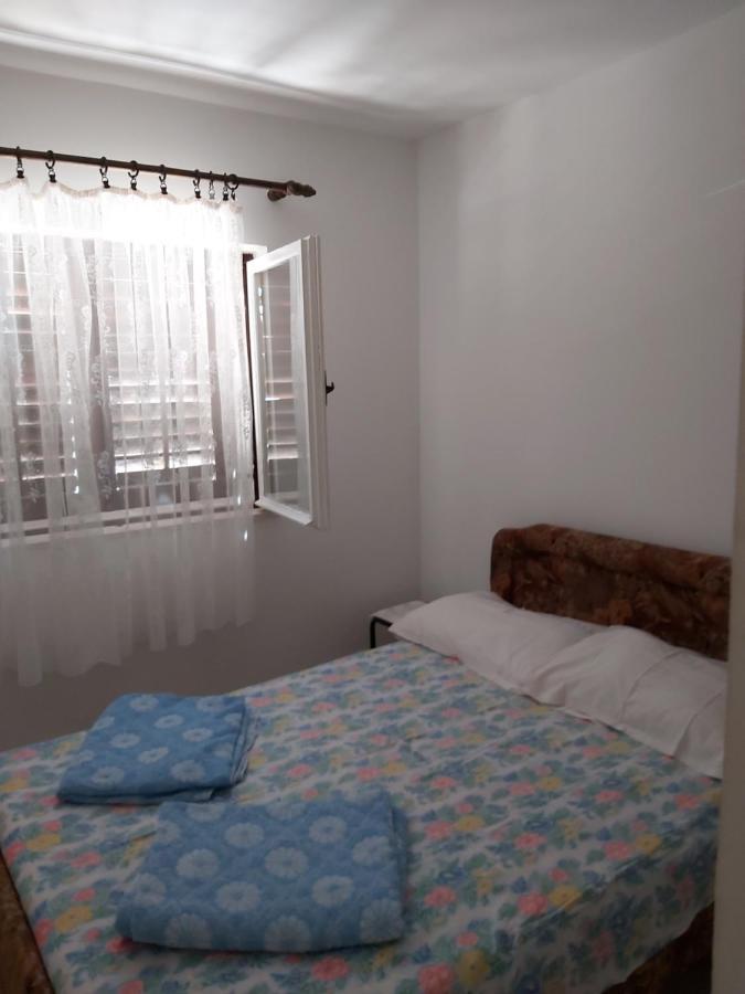Apartment Miki 赫尔采格诺维 客房 照片