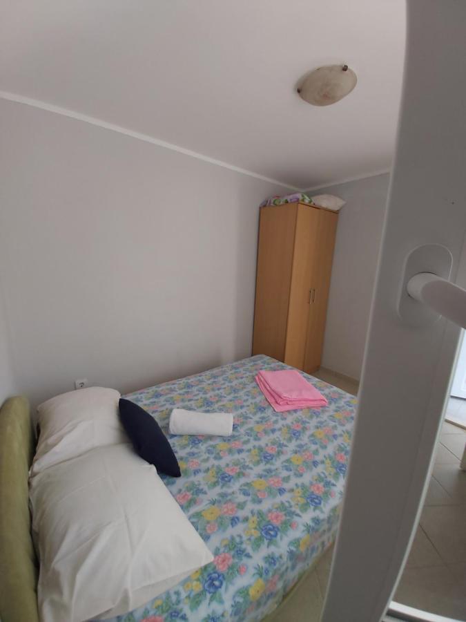 Apartment Miki 赫尔采格诺维 外观 照片