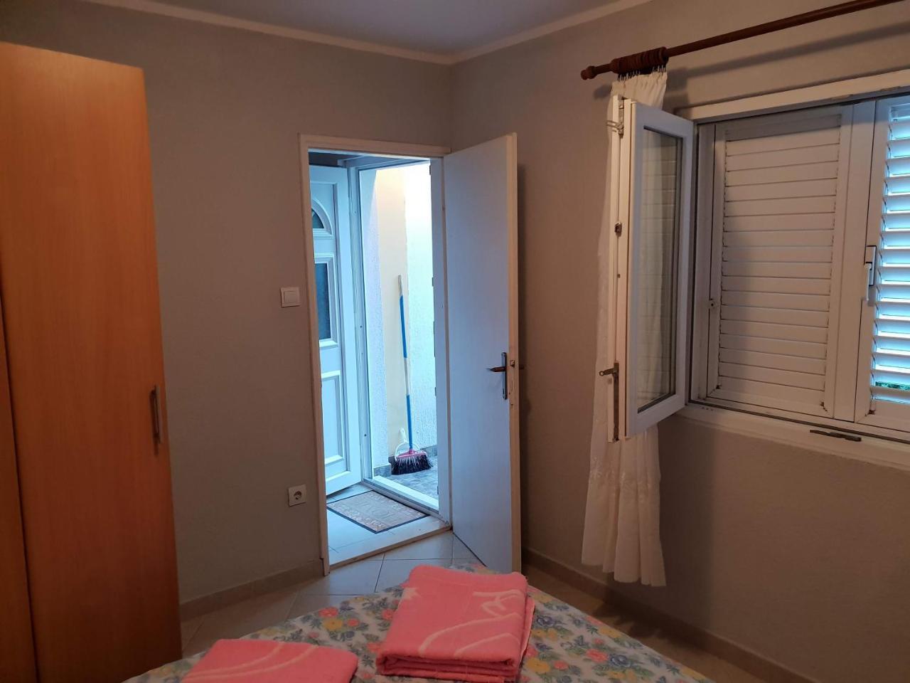 Apartment Miki 赫尔采格诺维 外观 照片